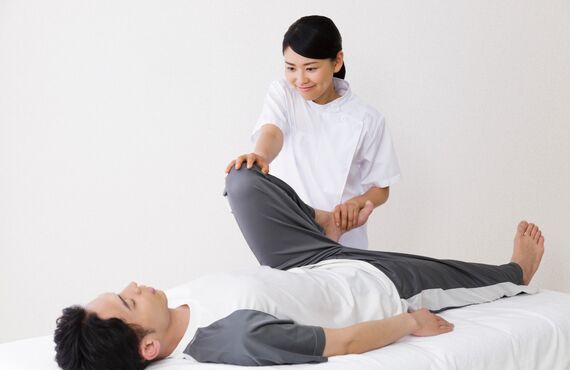 安城市にて営業中の接骨院なら交通事故治療も安心してお任せください