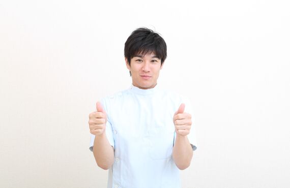 安城市で整体による腰痛改善をご希望ならぜひ気軽にお越しください