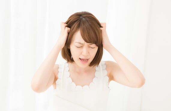 安城市で整体を用いた頭痛改善をお考えの方はぜひお越しください